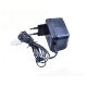 Радиоуправляемый скоростной катер Heng Long 3827 (красный) 2.4G RTR