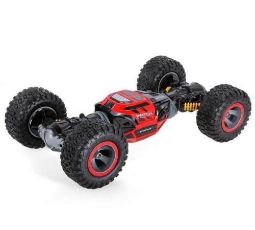Радиоуправляемая машинка-перевертыш Hyper 2.4G 1/12 RTR + Ni-Mh и З/У