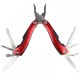 Мультитул Tekut by Nextorch KT5003 Red 11-in-1 Tool,KT5003