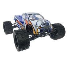 Радиоуправляемый монстр Himoto Bowie Brushless PRO 4WD 2.4G 1/10 RTR