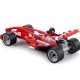 Конструктор CADA deTech гоночный автомобиль F1 совместим с C52017W, инерционный (144 детали)