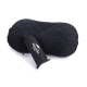 Подушка Naturehike 20LXSN NH20ZT003 квадратная с насадкой зеленая, 6927595749494