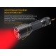 Фонарь Fenix TK25RB