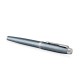 Ручка перьевая Parker IM Light Blue Grey CT