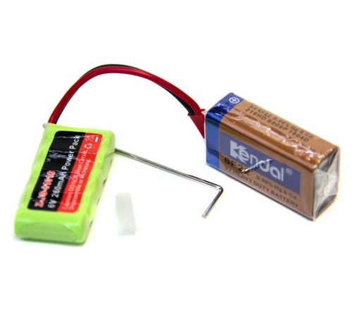 Р/У катер Joysway Magic vee V3 2.4G RTR
