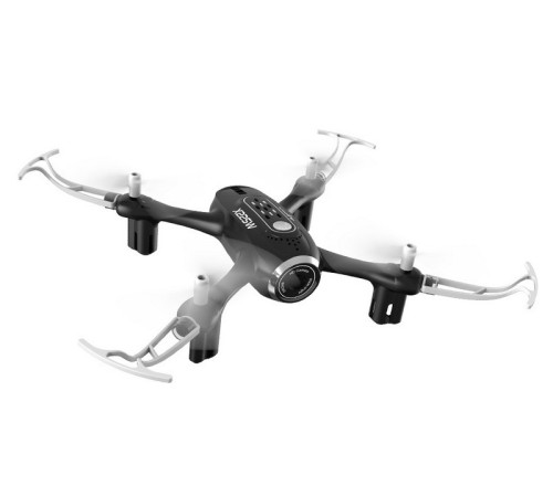 Р/У квадрокоптер Syma X22SW с FPV трансляцией Wi-Fi, 2.4G 6-AXIS  RTF