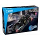 Конструктор CaDA Technic бэтмобиль совместим с C52006W, инерционный (212 деталей)