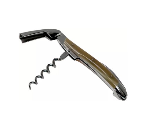 Штопор Forge de Laguiole Sommelier Horn (light)