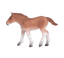 Фигурка KONIK Суффолькский жеребёнок