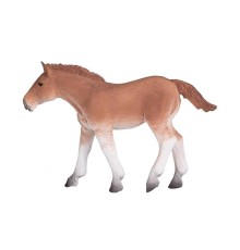 Фигурка KONIK Суффолькский жеребёнок