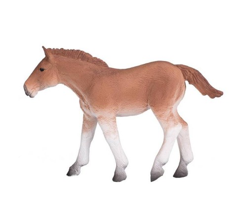 Фигурка KONIK Суффолькский жеребёнок