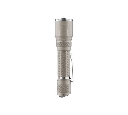 Фонарь Fenix тактический TK21R светло-серый  хаки