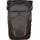 Рюкзак VICTORINOX Altmont Active Deluxe Rolltop 15,4'', серый, полиэфирная ткань, 29x18x48 см, 19 л