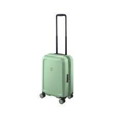 Чемодан VICTORINOX Connex, мятный, поликарбонат Makrolon, 35x23x55 см, 33