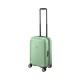 Чемодан VICTORINOX Connex, мятный, поликарбонат Makrolon, 35x23x55 см, 33