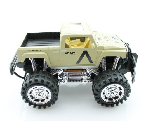 Машина инерционная Bigfoot 6802A/B/C 