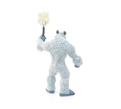 Фигурка Schleich Монстр Лед с оружием