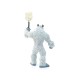 Фигурка Schleich Монстр Лед с оружием