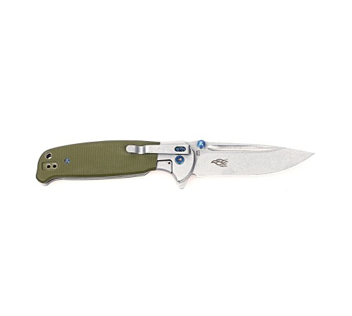 Нож Ganzo G7522 черный, G7522-BK