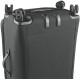 Чемодан VICTORINOX Lexicon™ Dual-Caster, чёрный, баллистический нейлон TourMax, 44x30x61 см, 81,4 л