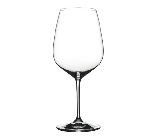 Бокалы для красного вина Riedel Heart to Heart Cabernet/Merlot 2 шт.