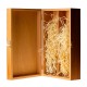 Футляр Addwood из древесины бука для двух бутылок 