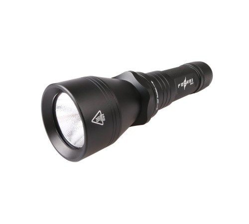 Фонарь для дайвинга Ferei W151 CREE XM-L (холодный свет диода) (W151II)