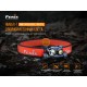 Налобный фонарь Fenix HM65R-T Cree XP-G2 S3, черный