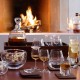 Набор из 2 бокалов для дегустации Lsa International Whisky Islay 110 мл