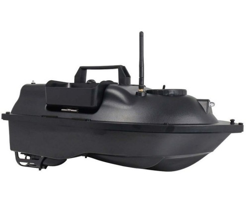Радиоуправляемый катер для рыбалки Flytec V010 GPS 2.4G RTR