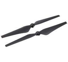 Пропеллеры 1550T (2 штуки) Quick Release Rotor для DJI Inspire 2 (part6)