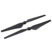 Пропеллеры 1550T (2 штуки) Quick Release Rotor для DJI Inspire 2 (part6)