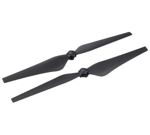 Пропеллеры 1550T (2 штуки) Quick Release Rotor для DJI Inspire 2 (part6)