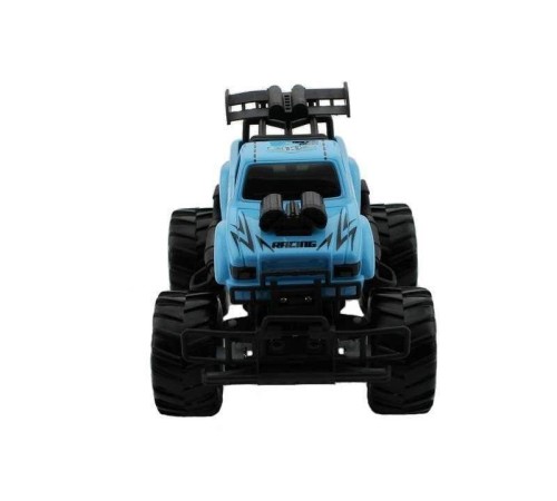 Р/У внедорожник Monster Truck Pickup Ford Raptor в ассортименте 1/14 + свет + звук