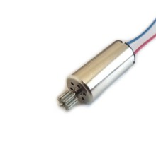 Мотор В для квадрокоптера Syma X25W