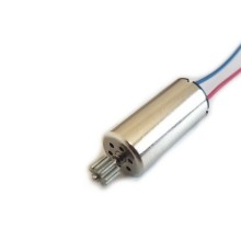 Мотор В для квадрокоптера Syma X25W