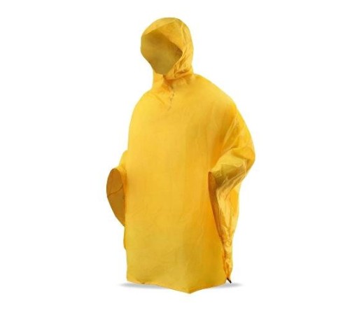 Дождевик Trimm BASIC, желтый, 50994