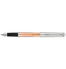 Перьевая ручка Waterman Hemisphere Deluxe Rose Wave CT