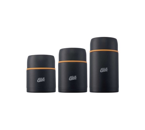 Термос для еды Esbit FJ, черный, 0.5 л, FJ500ML