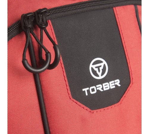 Рюкзак TORBER ROCKIT с отделением для ноутбука 15,6