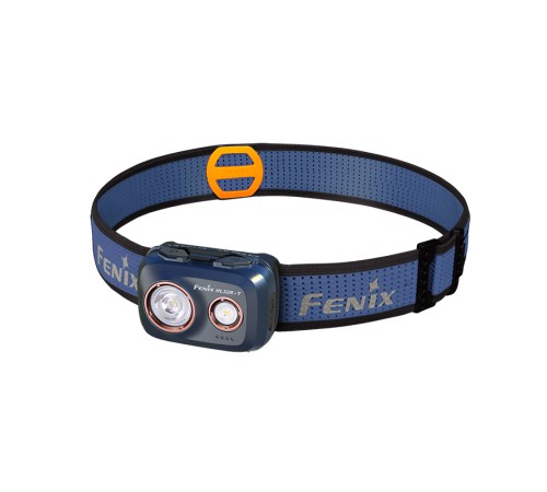Налобный фонарь Fenix HL32R-T 800 Lumen Blue