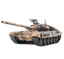 Радиоуправляемый танк Heng Long T-90 Original V6.0  2.4G 1/16 RTR