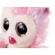 Мягкая игрушка NICI Сова Принцесса Холли, брелок 9 см