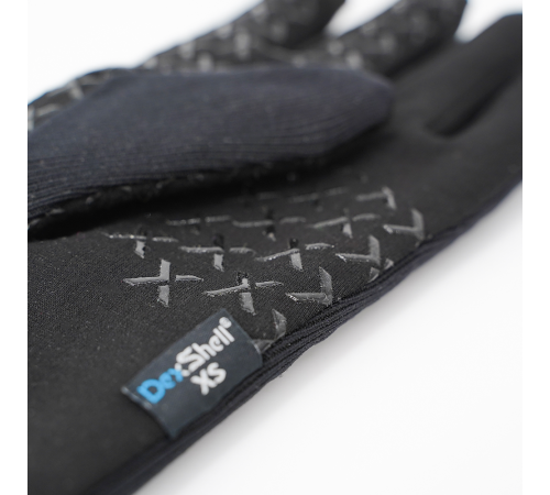 Водонепроницаемые перчатки Dexshell Drylite Gloves черный L, DG9946BLKL