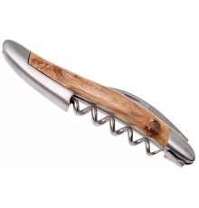 Штопор Forge de Laguiole Sommelier Genevrier