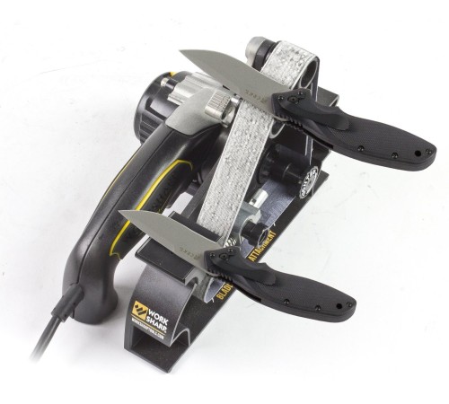 Насадка для точилки Work Sharp Knife & Tool Sharpener Ken Onion Edition, DR/WSSAKO81112