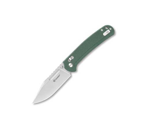Нож Ganzo G768-GB зеленый