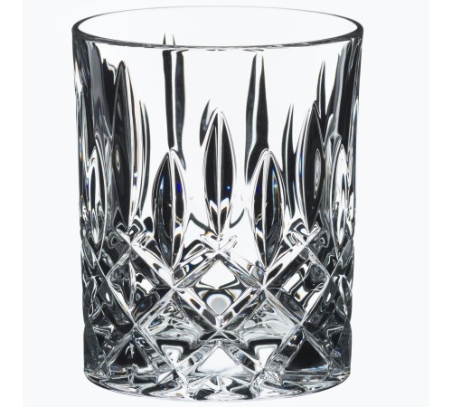 Набор из 4-х стаканов для виски Riedel Vivant Double Old Fashioned
