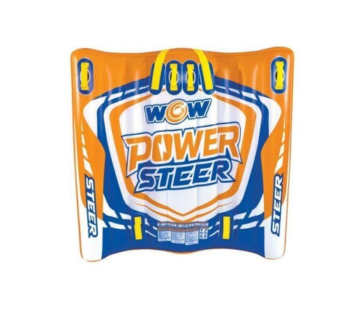 Баллон буксируемый World of Watersports Power Steer 2P