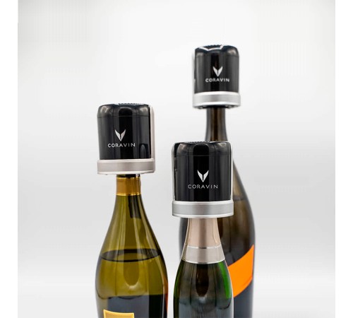 Пробки для систем Coravin Sparkling